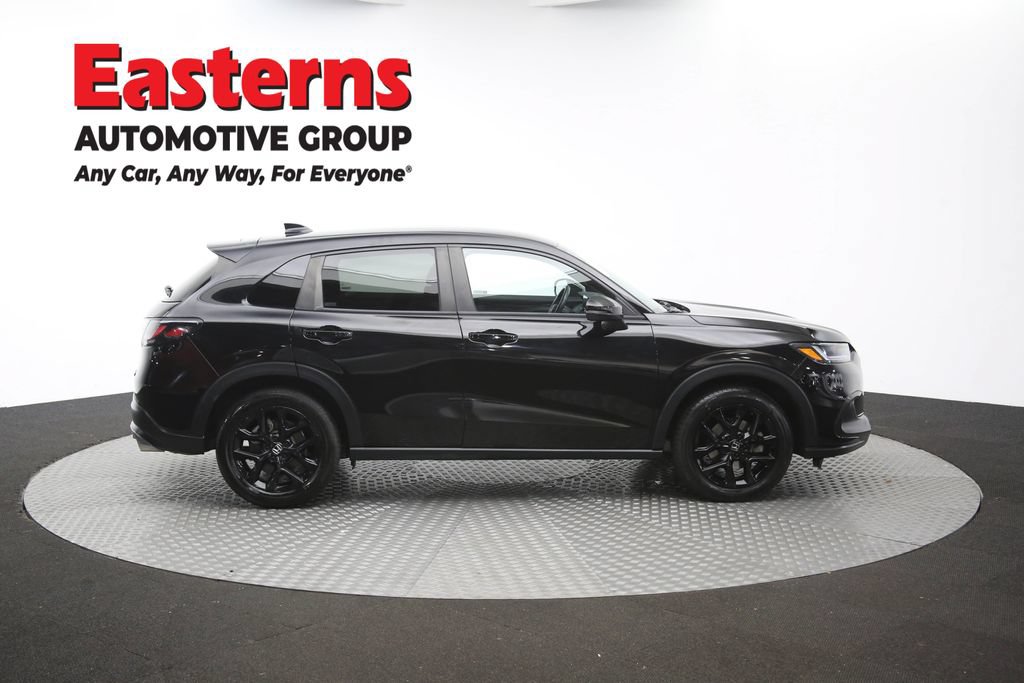 Used 2023 Honda HR-V Sport image 46