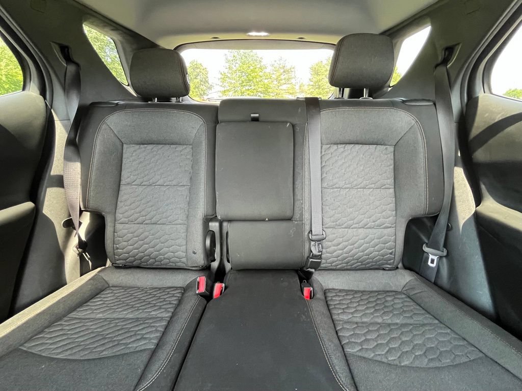 Certified 2019 Chevrolet Equinox LT FWD image 18