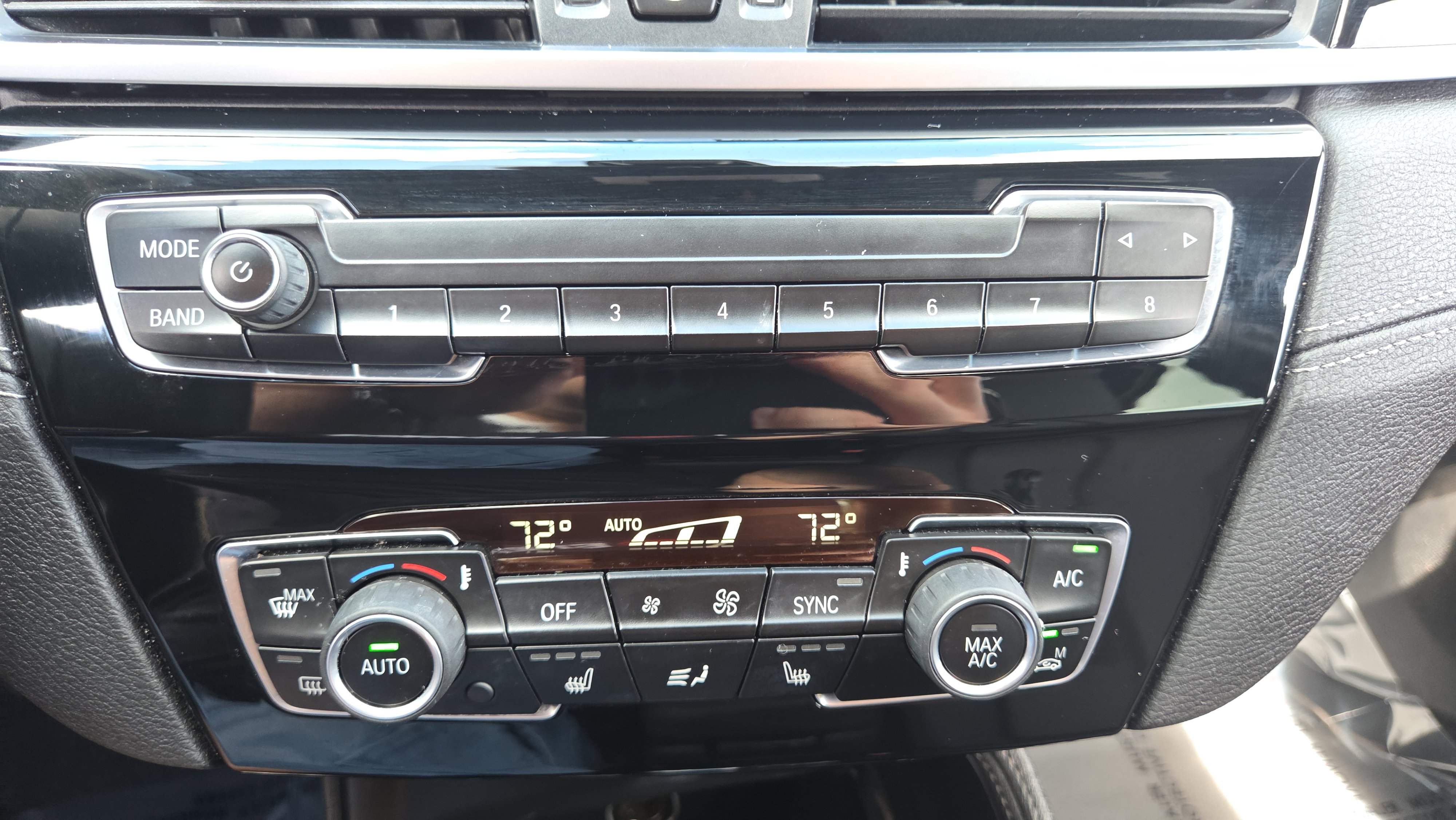 Used 2021 BMW X1 sDrive28i FWD image 31