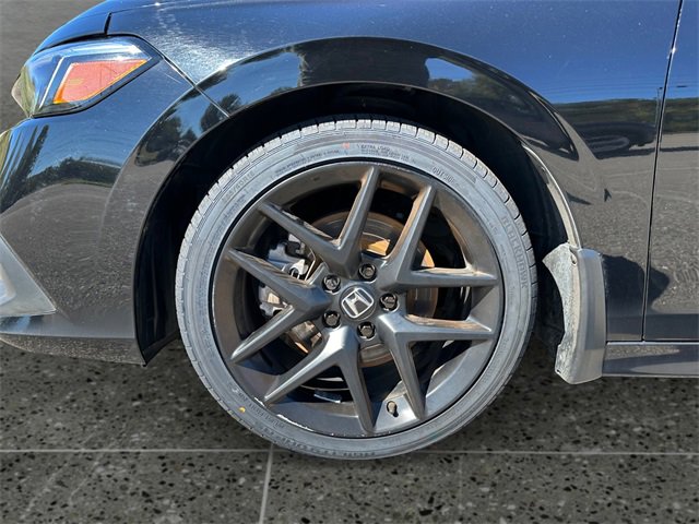 Used 2022 Honda Civic Si image 14