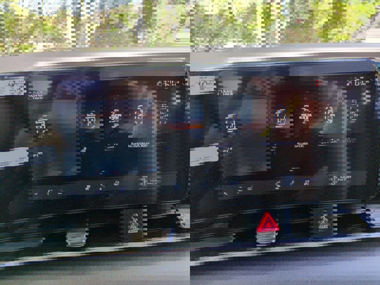 New 2026 Kia Carnival SX image 24