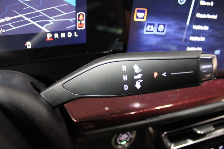 New 2026 Chevrolet Traverse Z71 w/ Enhanced Driving Package image 38