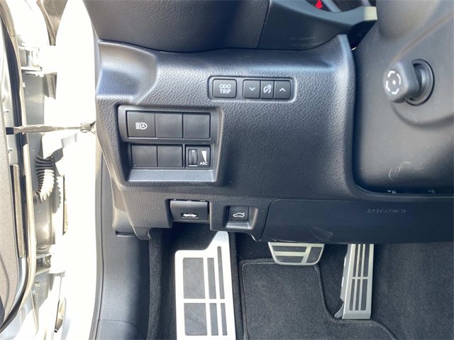 Used 2024 Lexus IS 350 F Sport image 15