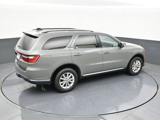 Used 2023 Dodge Durango SXT Launch Edition image 60