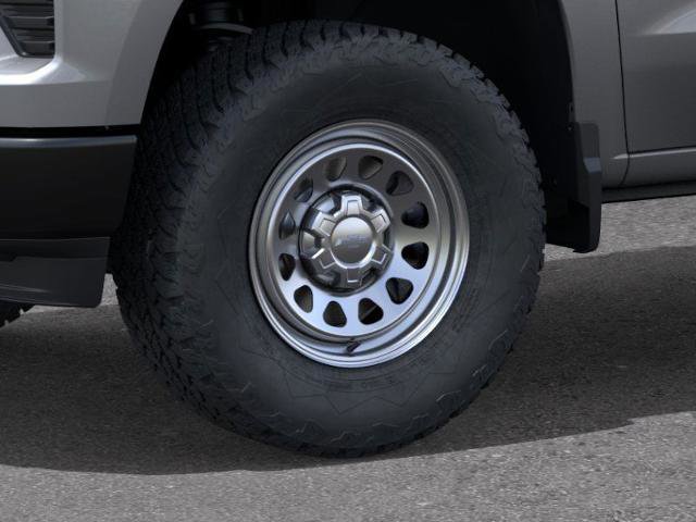 New 2026 Chevrolet Silverado 1500 W/T w/ WT Value Package image 33