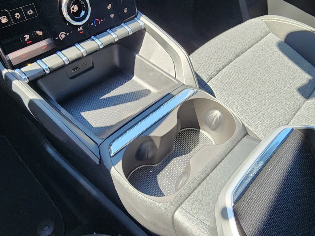 New 2026 GMC Terrain Elevation w/ Black Edition image 30