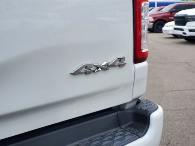 Certified 2023 RAM 1500 Big Horn AWD/4WD image 29