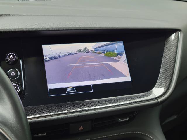 Used 2023 Buick Envision Preferred FWD image 23