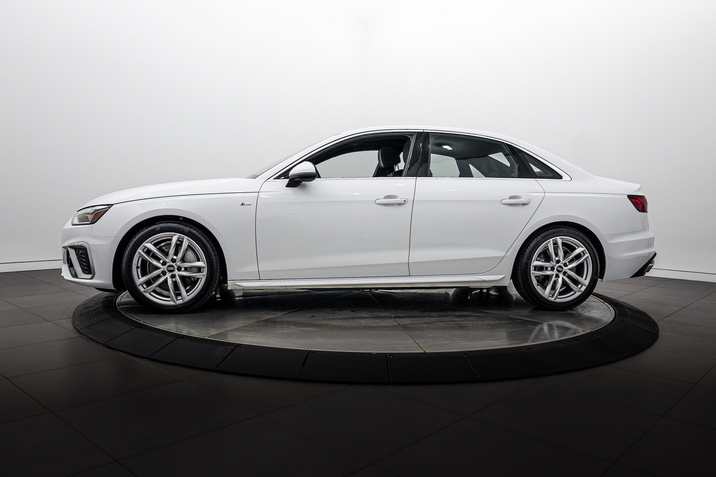 Certified 2023 Audi A4 2.0T Premium Plus w/ Premium Plus Package AWD/4WD image 6