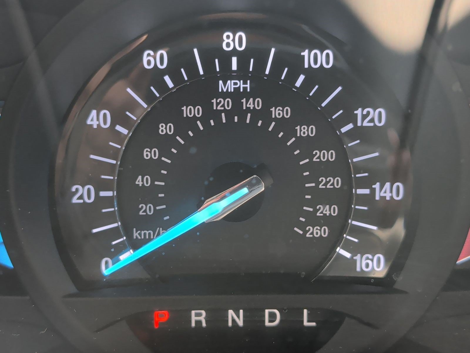 Used 2020 Ford Fusion SE FWD image 16