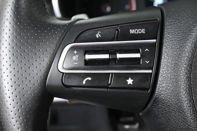 Used 2023 Kia Stinger GT-Line AWD/4WD image 19