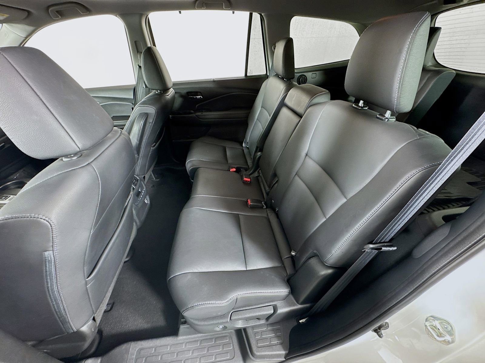 Used 2022 Honda Pilot EX-L image 18