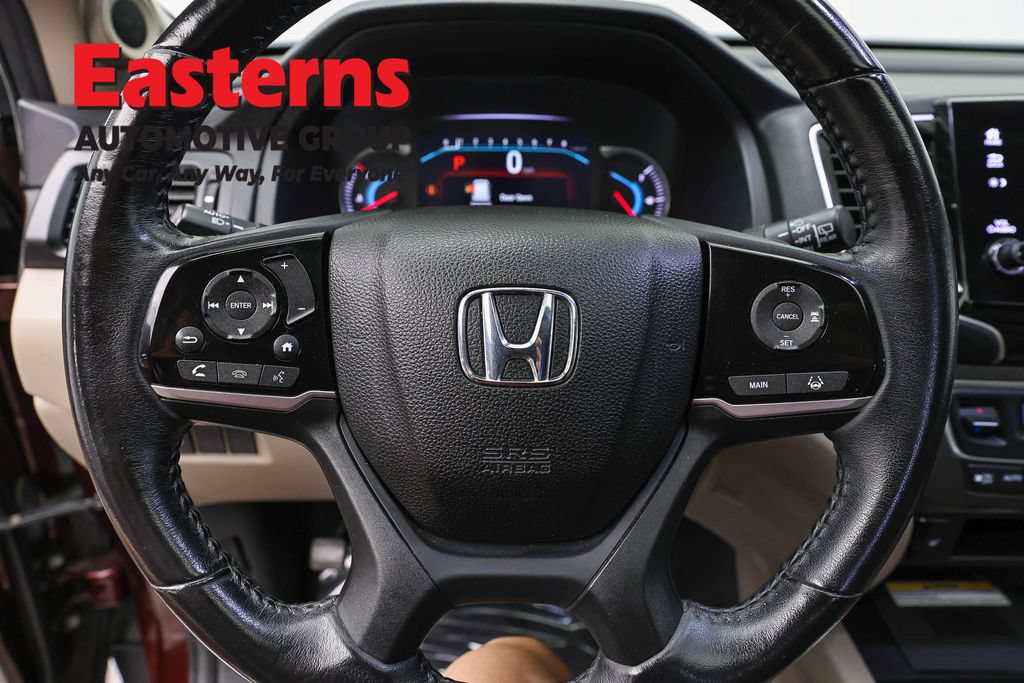 Used 2022 Honda Pilot Special Edition image 10