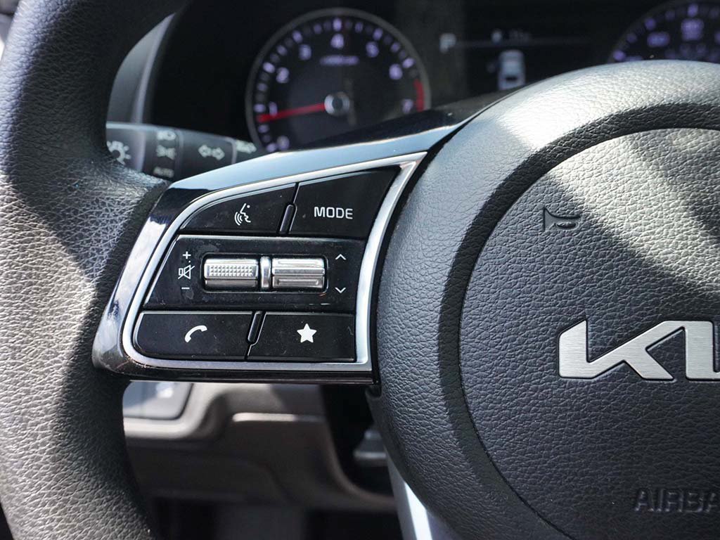 Used 2023 Kia Forte LXS FWD image 38