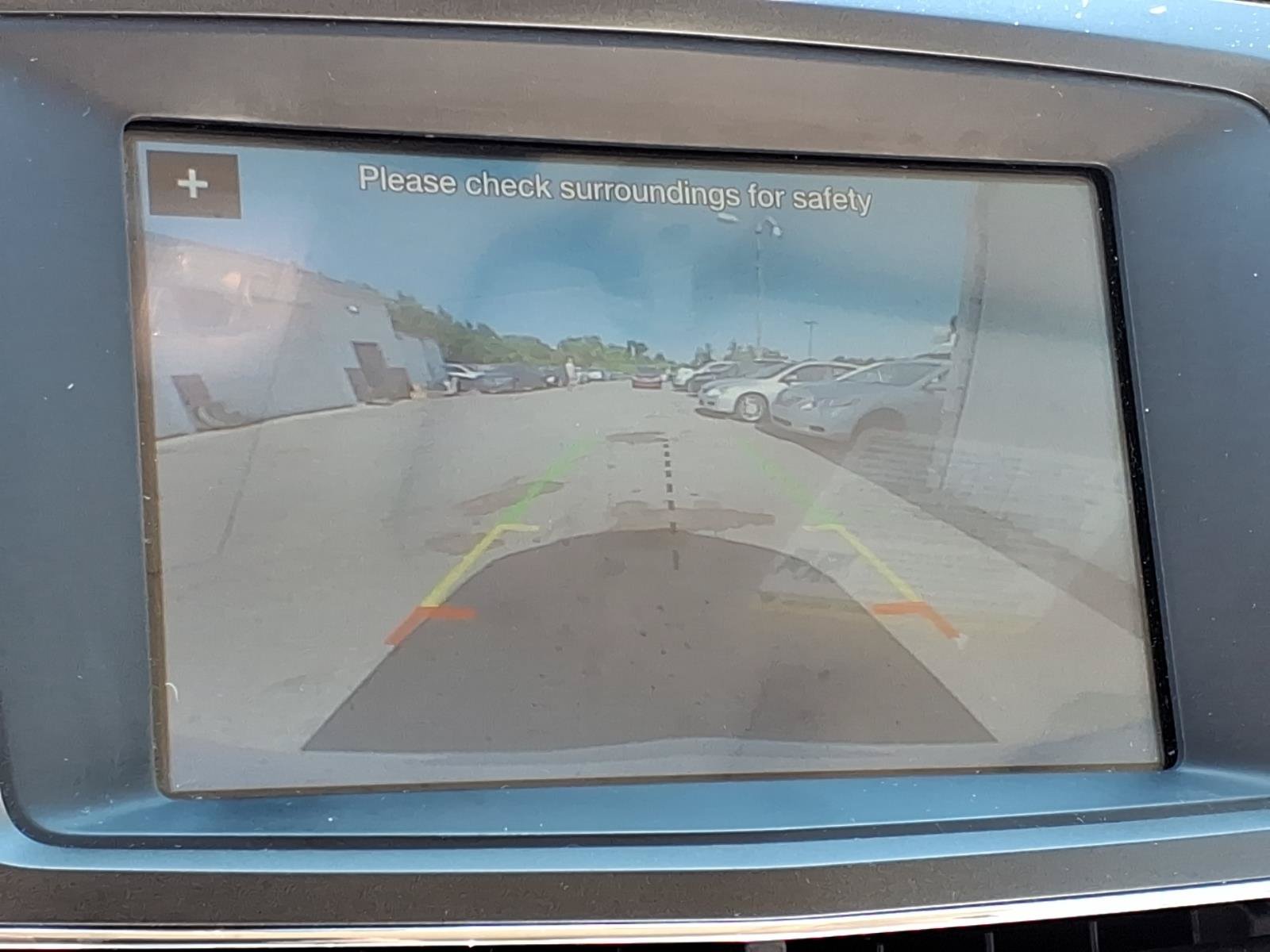 Used 2019 Lincoln MKT AWD image 11