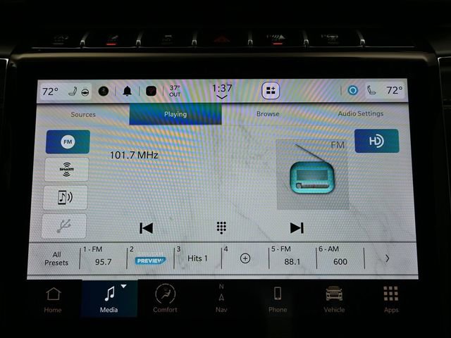 Used 2024 Jeep Grand Cherokee Summit image 34