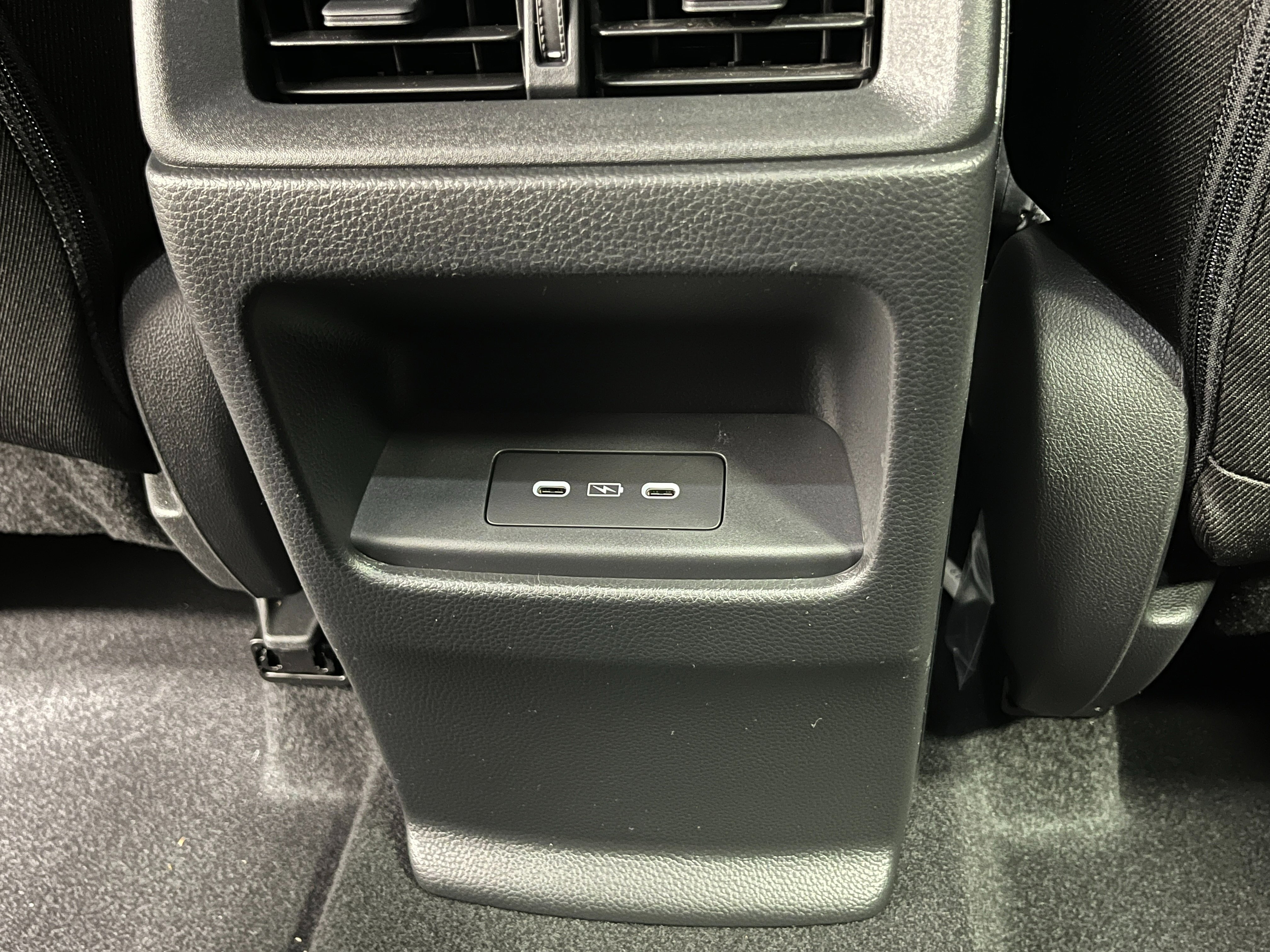 New 2026 Honda CR-V EX image 25