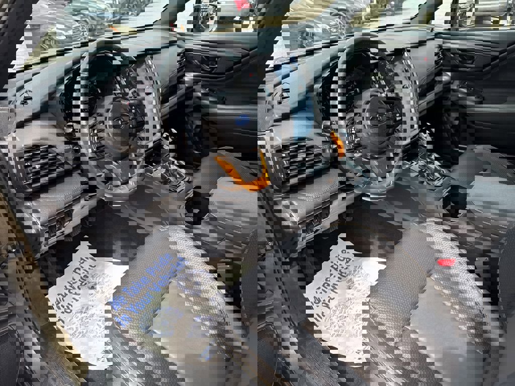 Used 2023 Subaru Outback Wilderness image 20