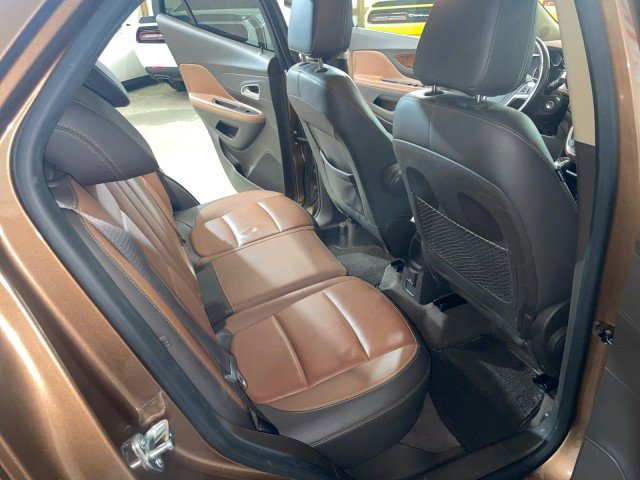 Used 2016 Buick Encore Leather image 19