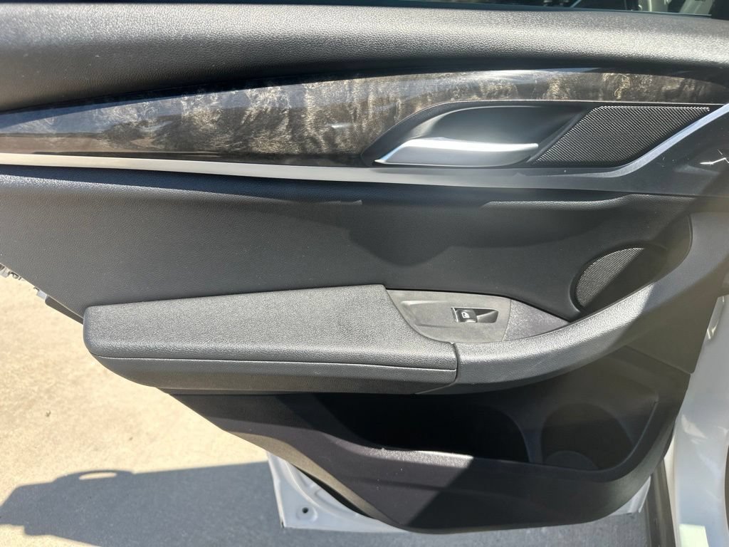 Used 2018 BMW X3 xDrive30i AWD/4WD image 23