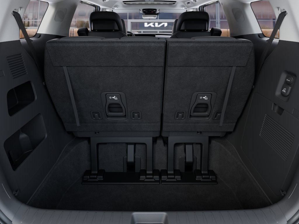 New 2027 Kia Carnival SX Prestige FWD image 19