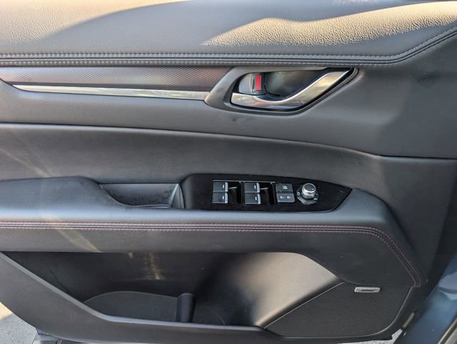 Used 2023 MAZDA CX-5 AWD 2.5 Turbo image 38