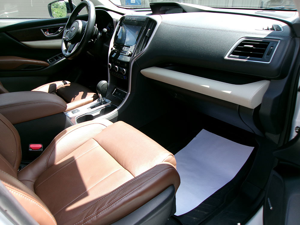 Used 2019 Subaru Ascent Touring w/ Popular Package #3 image 13