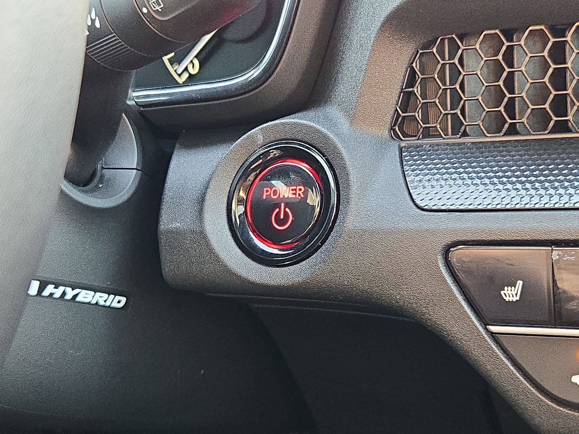 Certified 2025 Honda CR-V Sport-L image 18