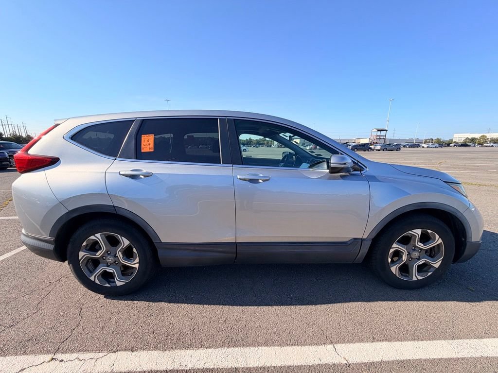 Used 2018 Honda CR-V EX image 6
