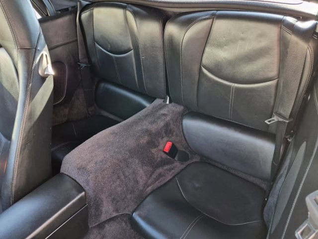 Used 2008 Porsche 911 Turbo image 21