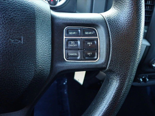 Used 2015 RAM 1500 Express AWD/4WD image 13
