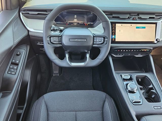 New 2026 Jeep Cherokee Laredo AWD/4WD image 7