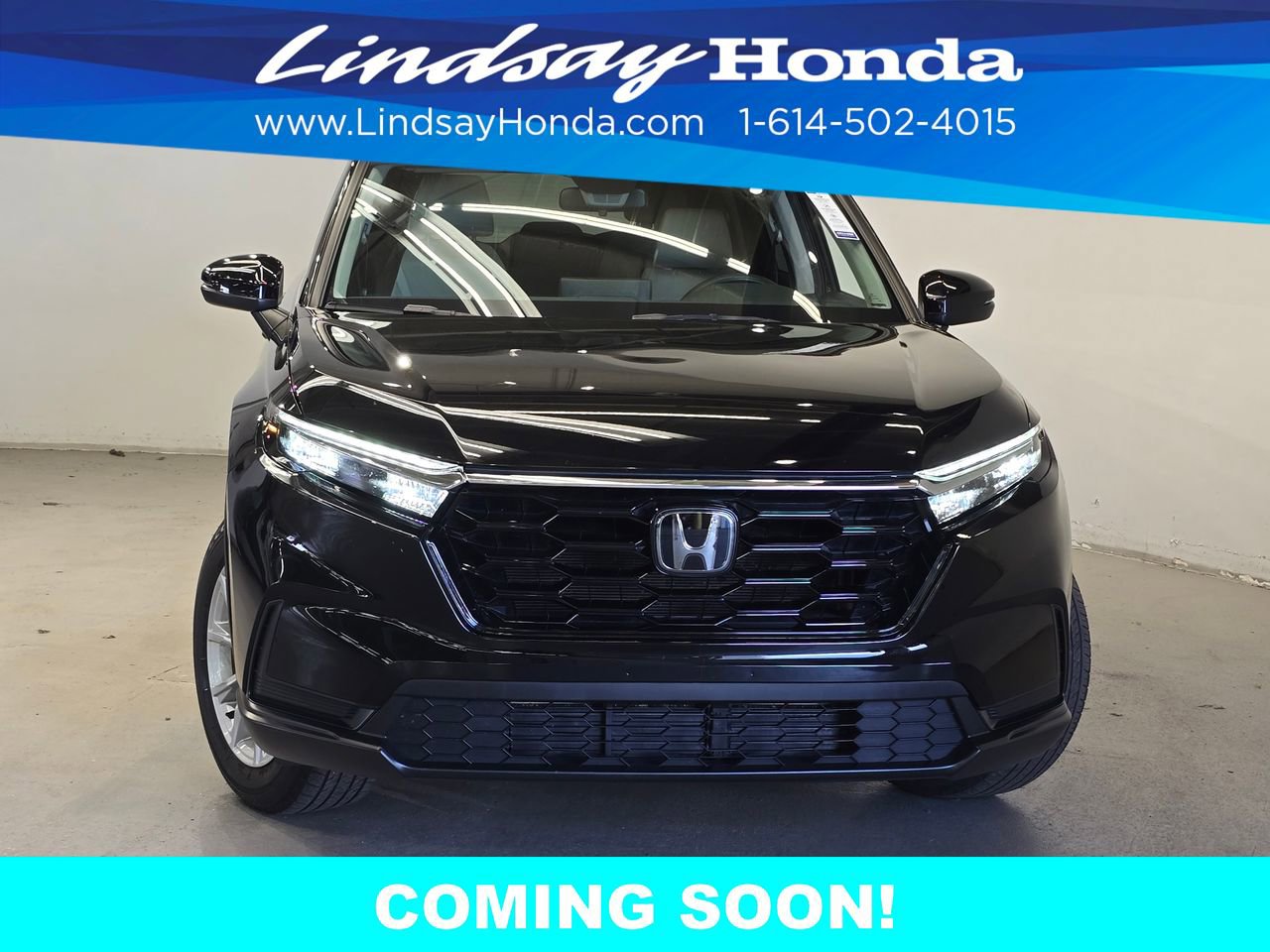 Used 2024 Honda CR-V EX image 2