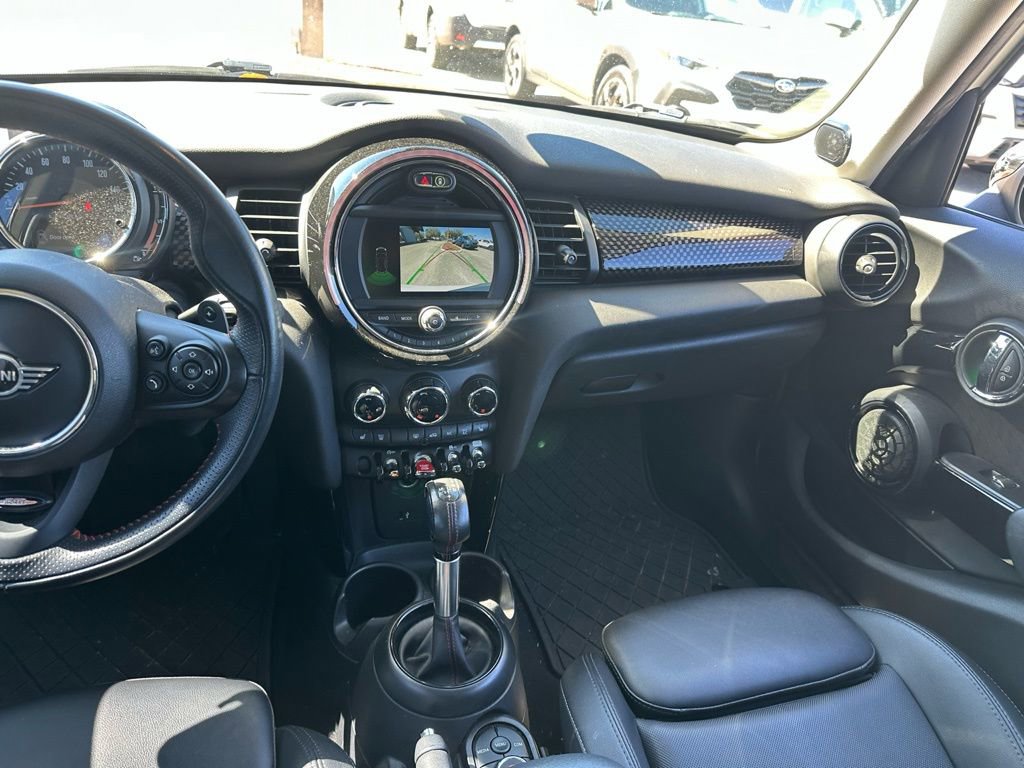 Used 2019 MINI Cooper S image 22