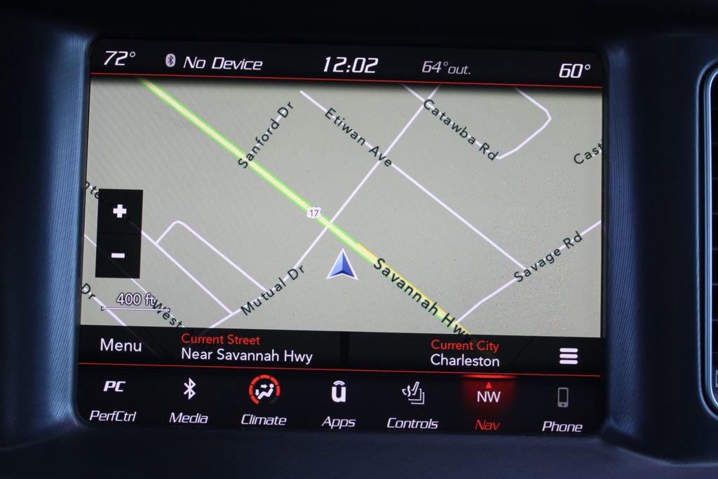 Used 2019 Dodge Charger R/T w/ Driver Confidence Group image 45