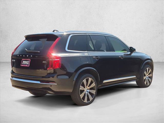 Used 2024 Volvo XC90 B5 Plus w/ Protection Package Premier AWD/4WD image 5