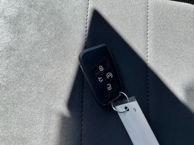 Certified 2024 Volkswagen Taos SE AWD/4WD image 38