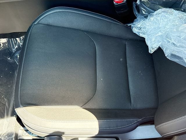 New 2026 MAZDA CX-5 Select AWD/4WD image 17