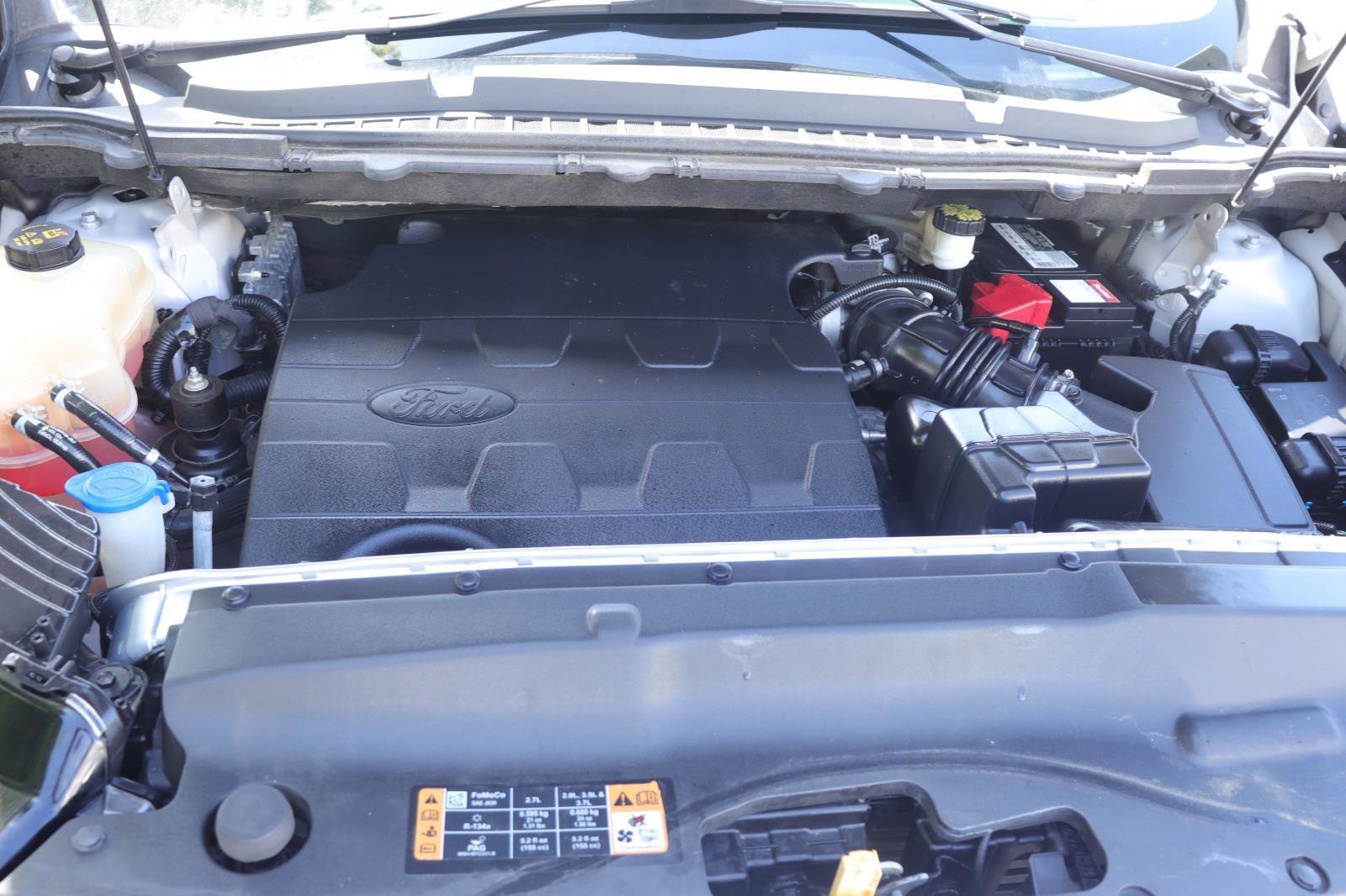 Used 2018 Ford Edge SEL w/ Equipment Group 201A image 36