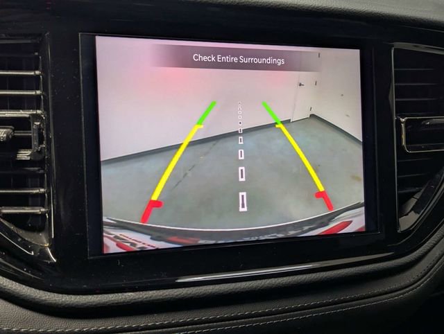 Used 2022 Dodge Durango GT image 16