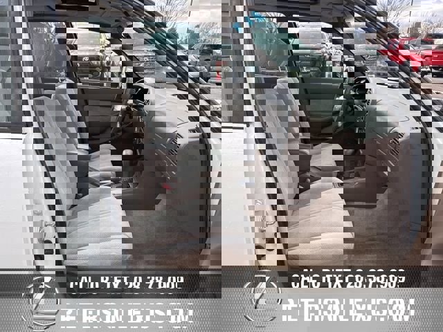 Used 1996 Toyota Camry LE image 12