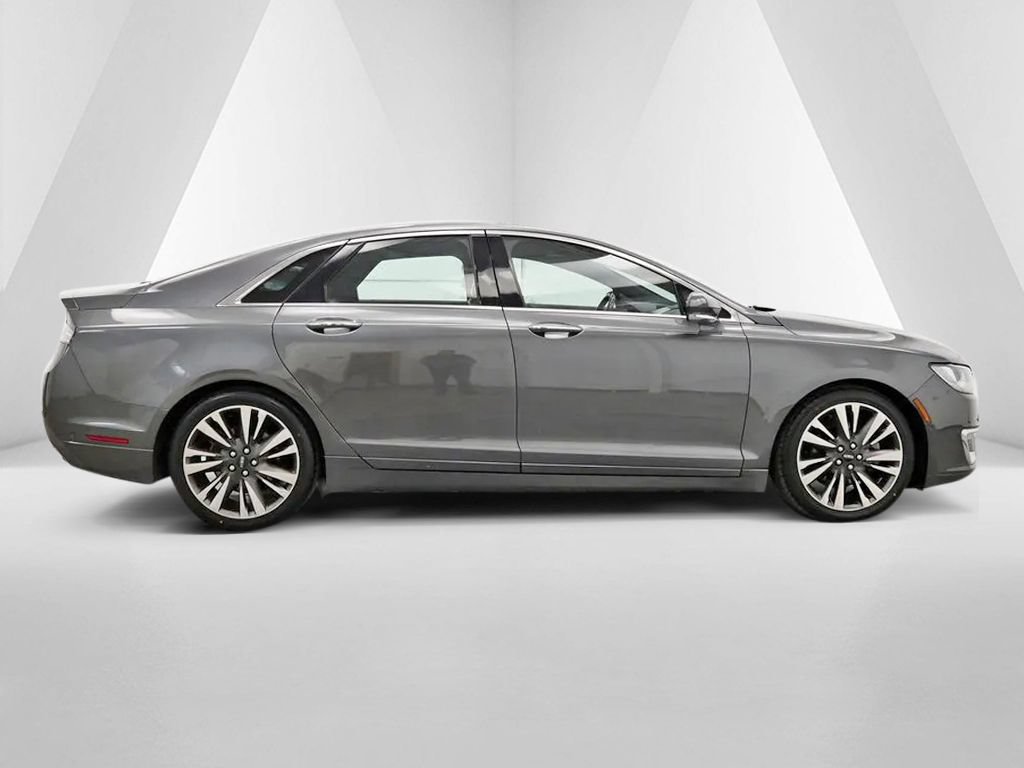 Used 2020 Lincoln MKZ Reserve w/ Elements Package FWD image 8