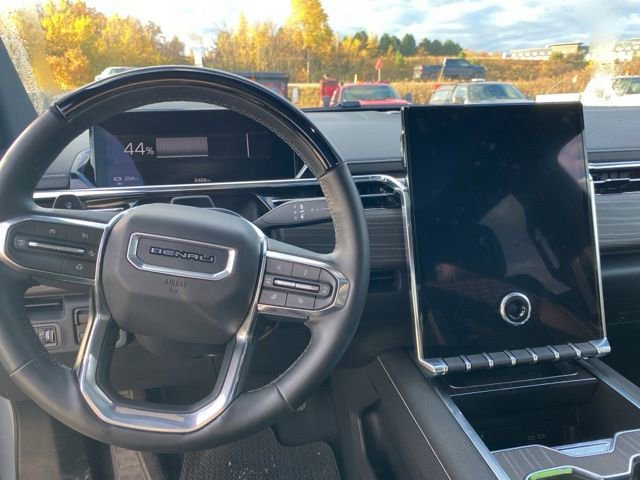 Used 2024 GMC Sierra EV Denali image 31