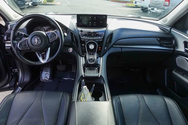Used 2022 Acura RDX w/ Technology Package image 27