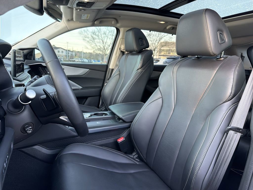 Used 2025 Acura MDX w/ Technology Package image 12