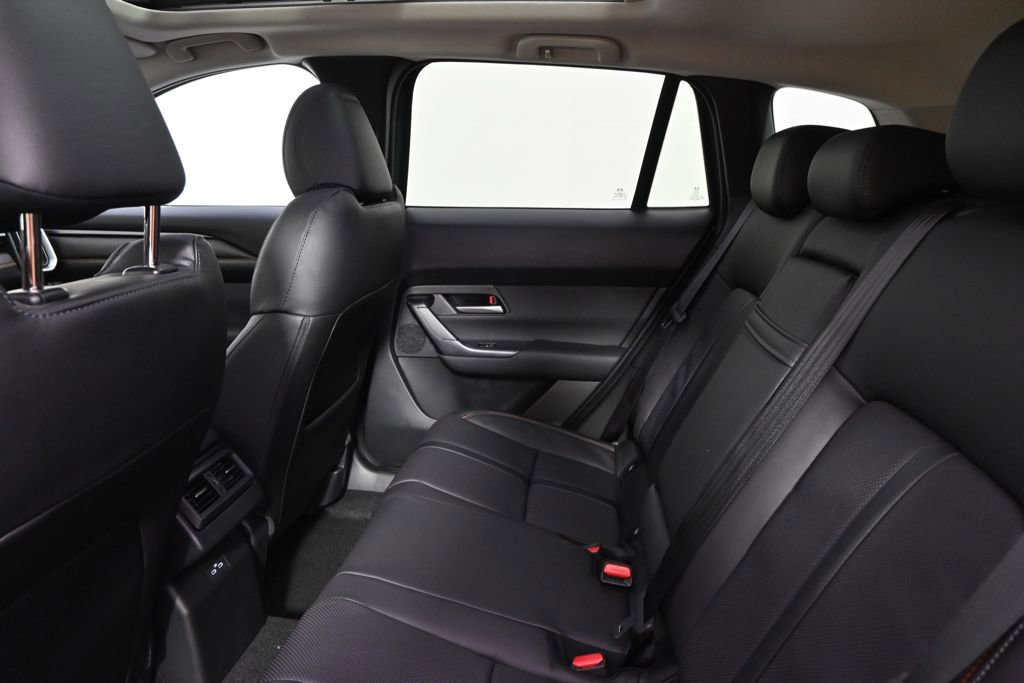New 2026 MAZDA CX-50 AWD 2.5 Hybrid w/ Weather Package image 21