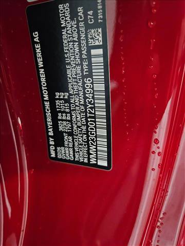 Used 2026 MINI Cooper S FWD image 17