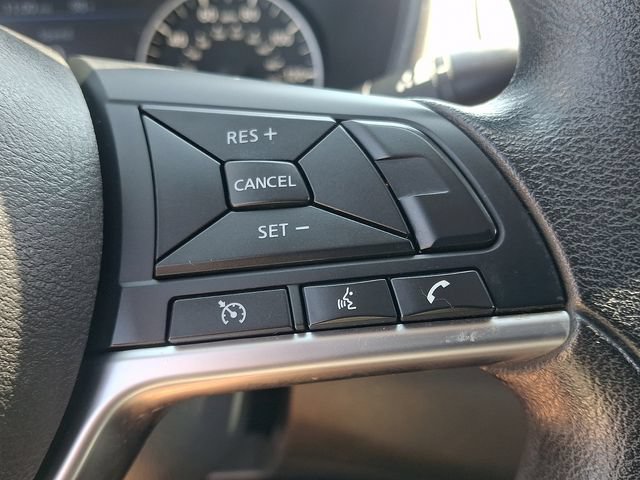 Used 2019 Nissan Altima 2.5 S FWD image 21