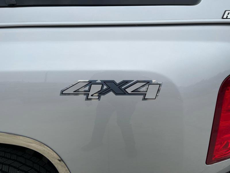 Used 2012 Chevrolet Silverado 1500 LT w/ Chrome Essentials Package image 16