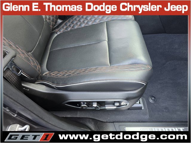 Used 2022 Jeep Grand Cherokee Summit image 36